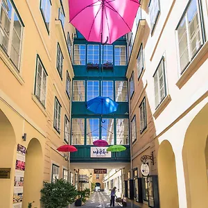 Mercure Grand Biedermeier וינה
